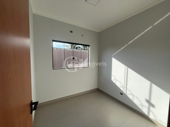 Imagem Casa com 3 Quartos à Venda, 119 m² em Coophatrabalho - Campo Grande Imagem Casa com 3 Quartos à Venda, 119 m² em Coophatrabalho - Campo Grande