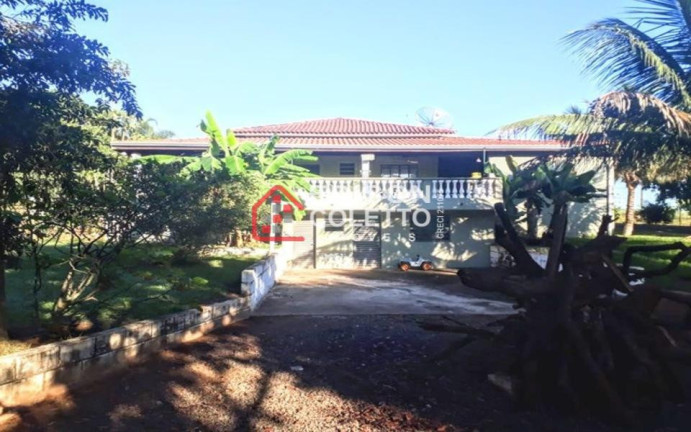 Imagem Fazenda à Venda, 25.000 m² em Centro (ártemis) - Piracicaba Imagem Fazenda à Venda, 25.000 m² em Centro (ártemis) - Piracicaba