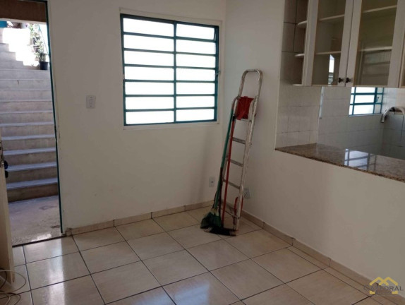 Apartamento com 2 Quartos à Venda, 50 m² em Morada Das Vinhas - Jundiaí