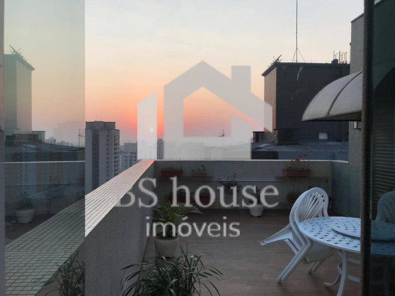 Imagem Apartamento com 3 Quartos à Venda, 162 m² em Santa Paula - São Caetano Do Sul Imagem Apartamento com 3 Quartos à Venda, 162 m² em Santa Paula - São Caetano Do Sul