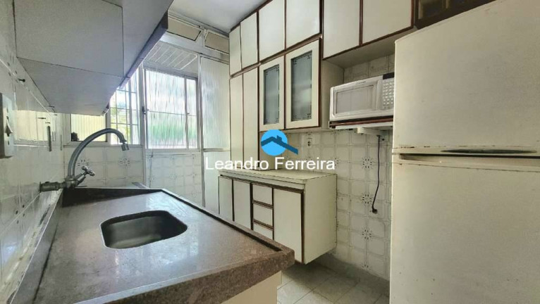 Imagem Apartamento com 2 Quartos à Venda, 49 m² em Centro - São Bernardo Do Campo Imagem Apartamento com 2 Quartos à Venda, 49 m² em Centro - São Bernardo Do Campo