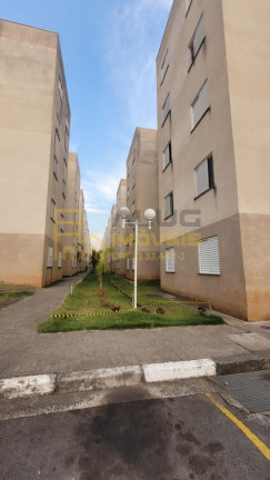 Imagem Apartamento com 2 Quartos à Venda, 48 m² em Veloso - Osasco Imagem Apartamento com 2 Quartos à Venda, 48 m² em Veloso - Osasco