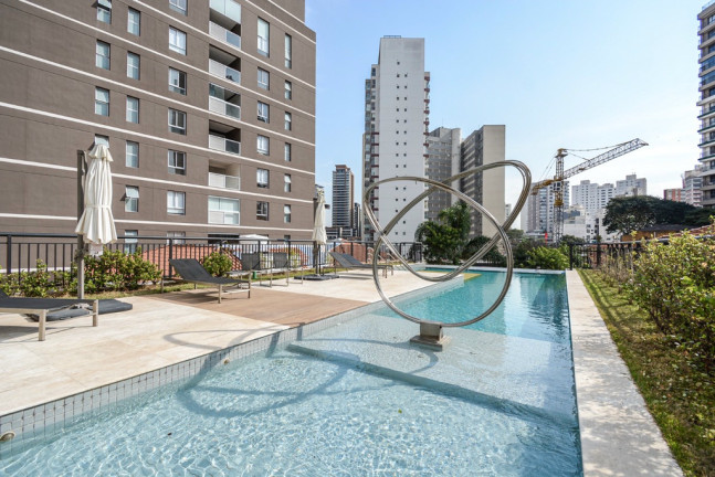 Imagem Apartamento com 2 Quartos à Venda, 89 m² em Sumaré - São Paulo Imagem Apartamento com 2 Quartos à Venda, 89 m² em Sumaré - São Paulo