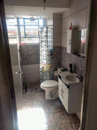Imagem Apartamento com 2 Quartos à Venda, 55 m² em Jaraguá - São Paulo Imagem Apartamento com 2 Quartos à Venda, 55 m² em Jaraguá - São Paulo