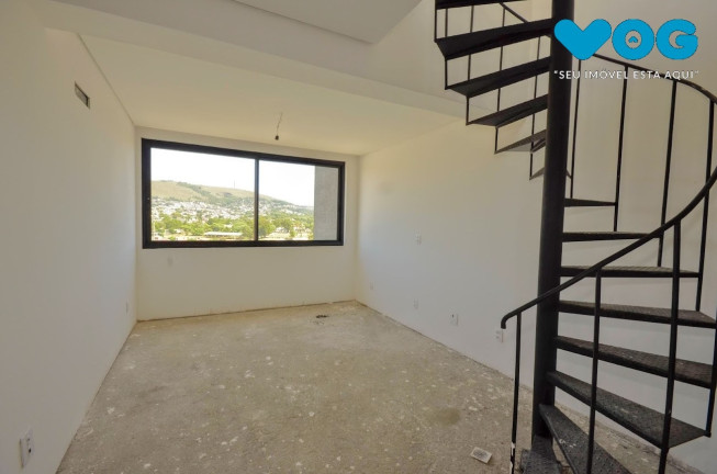 Imagem Imóvel com 1 Quarto à Venda, 43 m² em Jardim Botânico - Porto Alegre