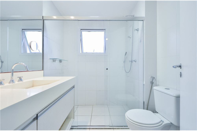 Imagem Apartamento com 3 Quartos à Venda, 153 m² em Vila Mascote - São Paulo Imagem Apartamento com 3 Quartos à Venda, 153 m² em Vila Mascote - São Paulo