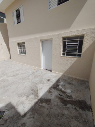 Imagem Casa com 2 Quartos à Venda, 120 m² em Jardim Ismênia - São José Dos Campos