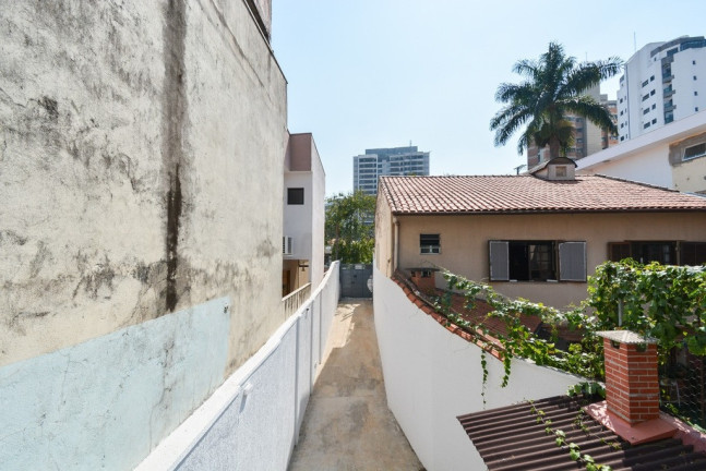 Imagem Casa com 2 Quartos à Venda, 126 m² em Vila Clementino - São Paulo Imagem Casa com 2 Quartos à Venda, 126 m² em Vila Clementino - São Paulo