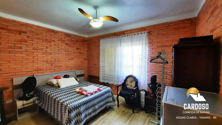 Imagem Imóvel com 3 Quartos à Venda,  em águas Claras - Viamão