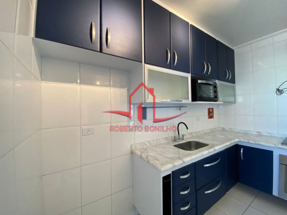 Imagem Cobertura com 3 Quartos à Venda, 205 m² em Conjunto Residencial Das Hortências - São Bernardo Do Campo Imagem Cobertura com 3 Quartos à Venda, 205 m² em Conjunto Residencial Das Hortências - São Bernardo Do Campo