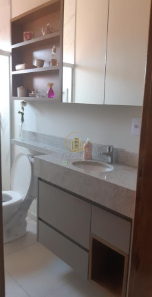 Imagem Casa com 3 Quartos à Venda, 156 m² em Residencial Maria Júlia - São José Do Rio Preto Imagem Casa com 3 Quartos à Venda, 156 m² em Residencial Maria Júlia - São José Do Rio Preto