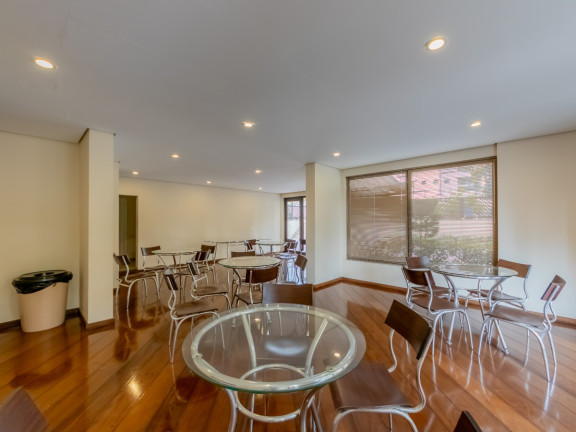 Imagem Apartamento com 3 Quartos à Venda, 104 m² em Jardim Vila Mariana - São Paulo