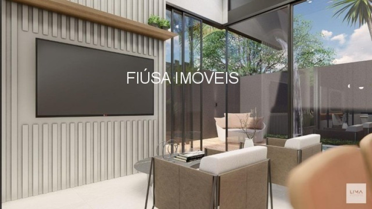 Imagem Casa com 3 Quartos à Venda,  em Vila Do Golf - Ribeirão Preto