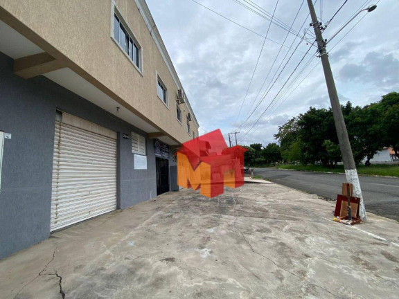 Imagem Sala Comercial à Venda, 400 m² em Morada Do Sol - Americana