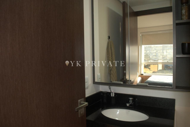 Imagem Apartamento com 1 Quarto à Venda, 30 m² em Pinheiros - São Paulo