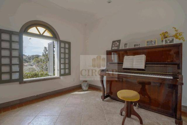 Imagem Casa com 8 Quartos à Venda, 724 m² em Fazenda Hotel São Bento Do Recreio - Valinhos Imagem Casa com 8 Quartos à Venda, 724 m² em Fazenda Hotel São Bento Do Recreio - Valinhos