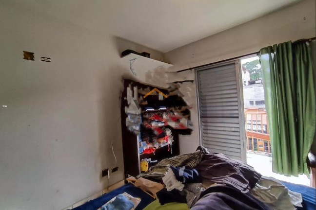 Imagem Casa com 2 Quartos à Venda, 170 m² em Jardim Maringá - São Paulo Imagem Casa com 2 Quartos à Venda, 170 m² em Jardim Maringá - São Paulo