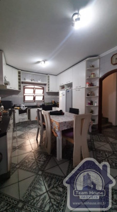 Imagem Sobrado com 3 Quartos à Venda, 173 m² em Vila Adelina - Suzano Imagem Sobrado com 3 Quartos à Venda, 173 m² em Vila Adelina - Suzano
