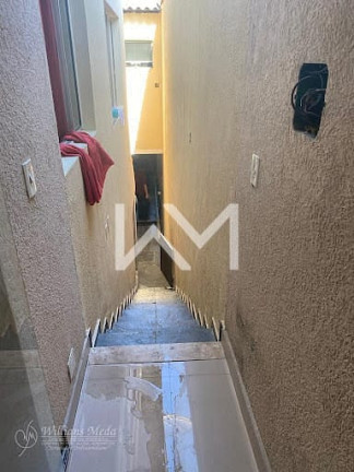 Imagem Casa com 3 Quartos à Venda, 60 m² em Jardim Iporanga - Guarulhos Imagem Casa com 3 Quartos à Venda, 60 m² em Jardim Iporanga - Guarulhos