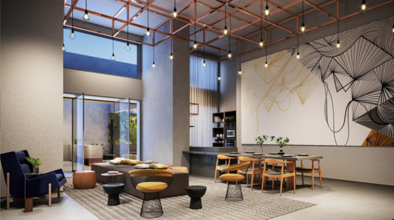Imagem Apartamento com 2 Quartos à Venda, 70 m² em Vila Nova Conceição - São Paulo Imagem Apartamento com 2 Quartos à Venda, 70 m² em Vila Nova Conceição - São Paulo