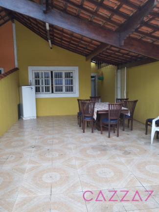 Imagem Casa com 4 Quartos à Venda,  em Maracanã - Praia Grande