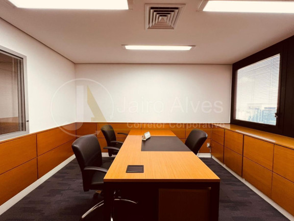 Imagem Imóvel Comercial para Alugar, 210 m² em Bela Vista - São Paulo