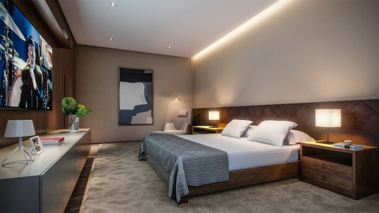 Imagem Apartamento com 4 Quartos à Venda, 303 m² em Itaim Bibi - São Paulo Imagem Apartamento com 4 Quartos à Venda, 303 m² em Itaim Bibi - São Paulo