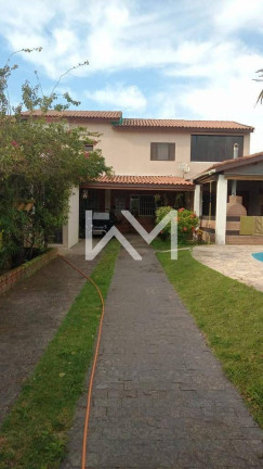 Imagem Casa com 4 Quartos à Venda, 250 m² em Centro - Iguape Imagem Casa com 4 Quartos à Venda, 250 m² em Centro - Iguape