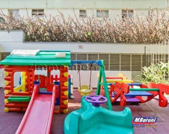Imagem Apartamento com 2 Quartos à Venda, 64 m² em Perdizes - São Paulo