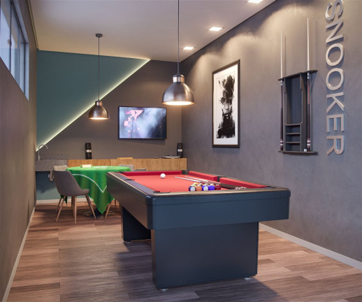 Imagem Apartamento com 2 Quartos à Venda, 71 m² em Centro - Camboriú