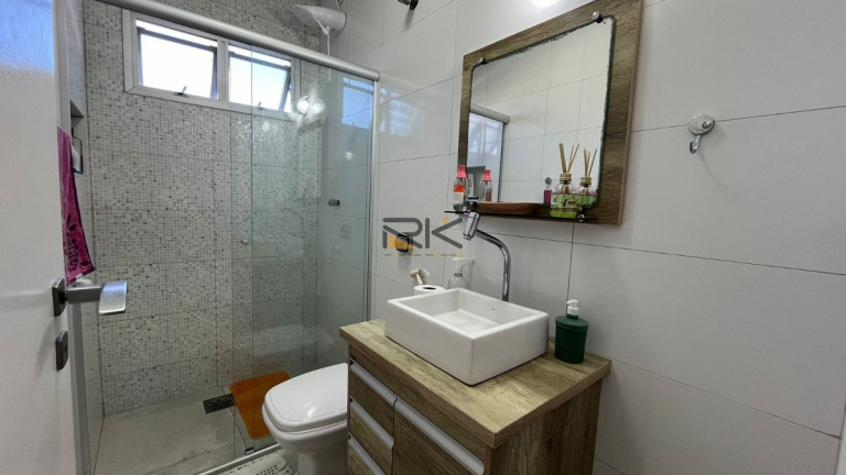 Imagem Apartamento com 2 Quartos à Venda, 67 m² em Barra Da Lagoa - Ubatuba