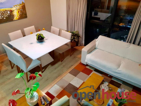 Imagem Apartamento com 2 Quartos à Venda, 94 m² em Candelária - Natal Imagem Apartamento com 2 Quartos à Venda, 94 m² em Candelária - Natal