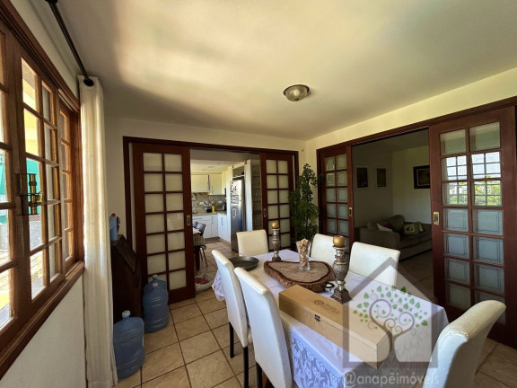 Imagem Casa com 4 Quartos à Venda, 259 m² em Agronômica - Florianópolis Imagem Casa com 4 Quartos à Venda, 259 m² em Agronômica - Florianópolis
