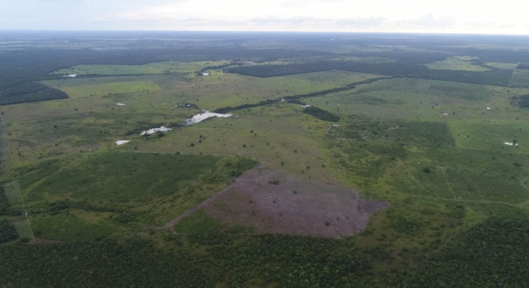 Imagem Fazenda à Venda, 13.360.000 m² em Zona Rural - Santa Rita Do Tocantins Imagem Fazenda à Venda, 13.360.000 m² em Zona Rural - Santa Rita Do Tocantins