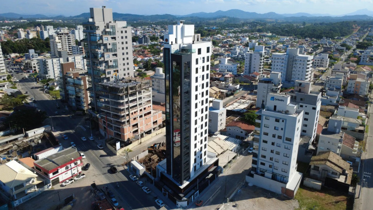 Apartamento com 3 Quartos à Venda, 100 m² em Itacolomí - Balneário Piçarras