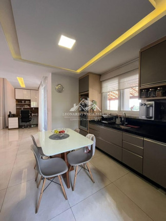 Imagem Casa com 4 Quartos à Venda, 243 m² em Boulevard Lagoa - Serra Imagem Casa com 4 Quartos à Venda, 243 m² em Boulevard Lagoa - Serra