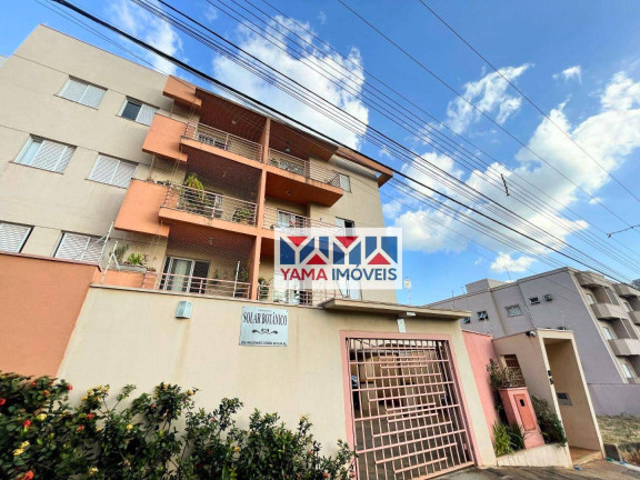 Imagem Apartamento com 2 Quartos à Venda, 67 m² em Jardim Botânico - Ribeirão Preto Imagem Apartamento com 2 Quartos à Venda, 67 m² em Jardim Botânico - Ribeirão Preto