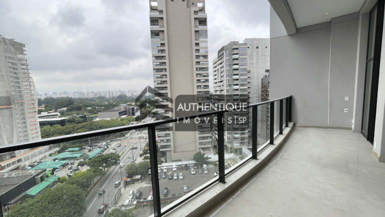 Imagem Apartamento com 1 Quarto à Venda, 62 m² em Moema - São Paulo Imagem Apartamento com 1 Quarto à Venda, 62 m² em Moema - São Paulo