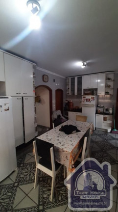 Imagem Sobrado com 3 Quartos à Venda, 173 m² em Vila Adelina - Suzano Imagem Sobrado com 3 Quartos à Venda, 173 m² em Vila Adelina - Suzano