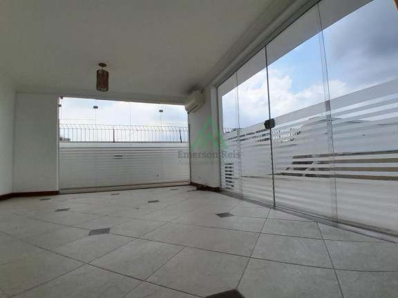 Imagem Cobertura à Venda, 243 m² em Pinheiros - São Paulo Imagem Cobertura à Venda, 243 m² em Pinheiros - São Paulo