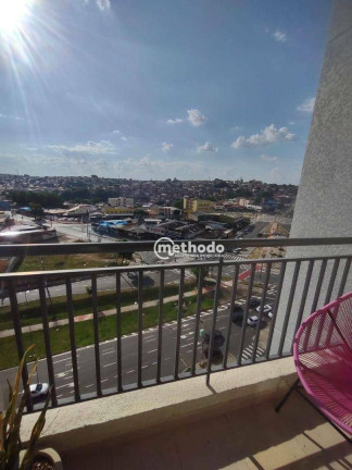 Imagem Apartamento com 2 Quartos à Venda, 53 m² em Vila Mimosa - Campinas Imagem Apartamento com 2 Quartos à Venda, 53 m² em Vila Mimosa - Campinas