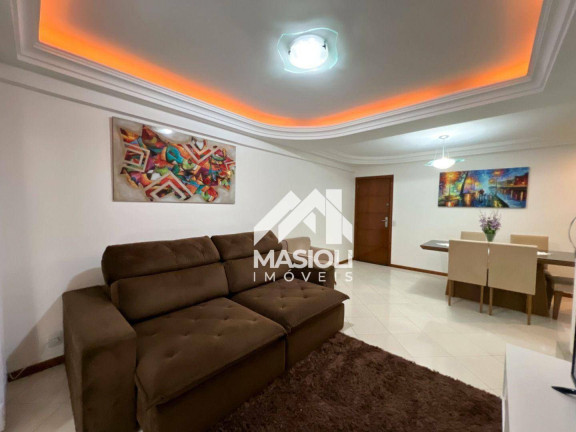 Imagem Apartamento com 4 Quartos à Venda, 200 m² em Praia Da Costa - Vila Velha
