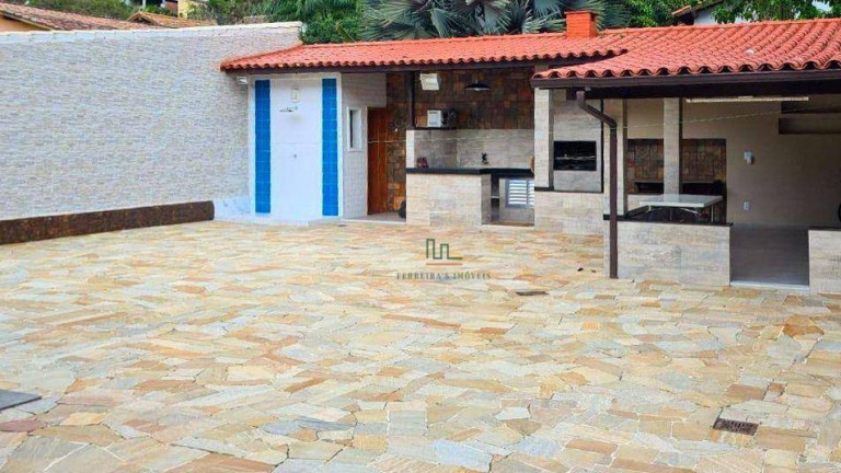Imagem Casa com 3 Quartos à Venda, 120 m² em Piratininga - Niterói Imagem Casa com 3 Quartos à Venda, 120 m² em Piratininga - Niterói