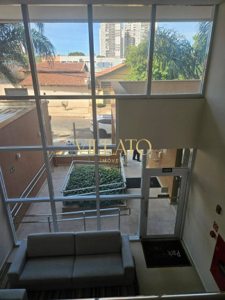 Imagem Apartamento com 3 Quartos à Venda, 92 m² em Parque Amazônia - Goiânia Imagem Apartamento com 3 Quartos à Venda, 92 m² em Parque Amazônia - Goiânia