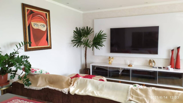 Imagem Apartamento com 2 Quartos à Venda, 95 m² em Conjunto Residencial Trinta E Um De Março - São José Dos Campos