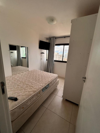 Imagem Imóvel com 1 Quarto à Venda, 33 m² em Sul (águas Claras) - Brasília Imagem Imóvel com 1 Quarto à Venda, 33 m² em Sul (águas Claras) - Brasília
