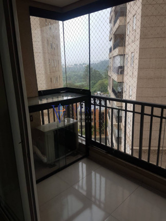 Imagem Apartamento com 2 Quartos para Alugar, 90 m² em Alphaville Empresarial - Barueri Imagem Apartamento com 2 Quartos para Alugar, 90 m² em Alphaville Empresarial - Barueri