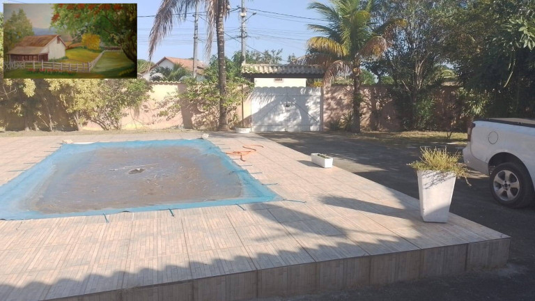 Imagem Casa com 1 Quarto à Venda, 80 m² em Centro (iguabinha) - Araruama Imagem Casa com 1 Quarto à Venda, 80 m² em Centro (iguabinha) - Araruama