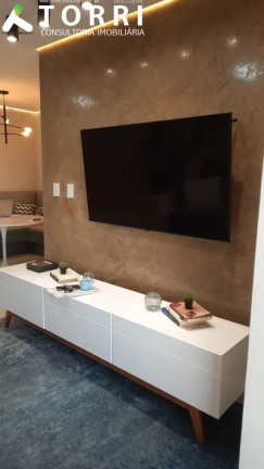 Imagem Apartamento com 3 Quartos à Venda, 90 m² em Além Ponte - Sorocaba Imagem Apartamento com 3 Quartos à Venda, 90 m² em Além Ponte - Sorocaba