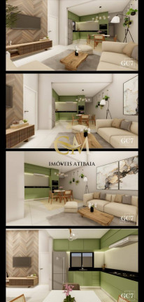 Imagem Casa com 3 Quartos à Venda, em Jardim Dos Pinheiros - Atibaia Imagem Casa com 3 Quartos à Venda, em Jardim Dos Pinheiros - Atibaia